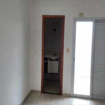 Apartamento em Praia Grande, bairro Tupi