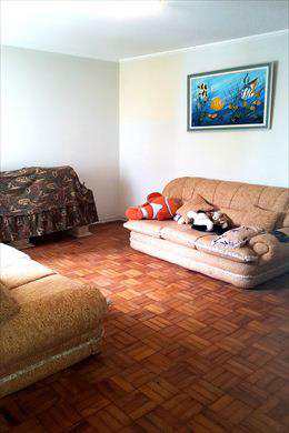 Apartamento, código 2869 em Santos, bairro José Menino