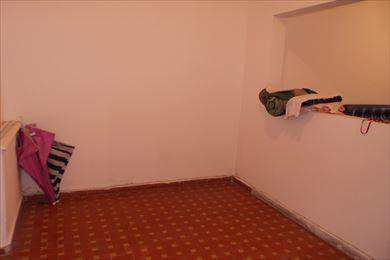 Apartamento, código 2862 em São Vicente, bairro Itararé