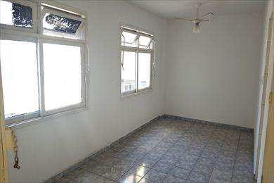 Sala Living, código 2884 em São Vicente, bairro Itararé