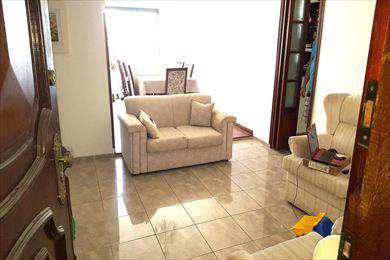 Apartamento, código 2859 em Santos, bairro Campo Grande