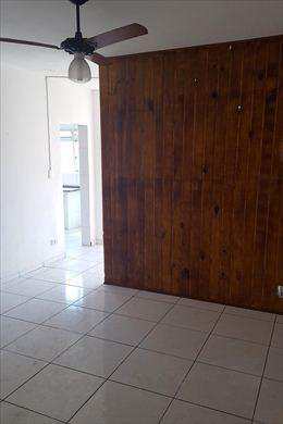 Sala Living, código 2883 em São Vicente, bairro Itararé