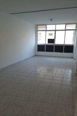 Apartamento, código 2850 em Santos, bairro José Menino