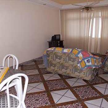 Apartamento em Santos, bairro José Menino