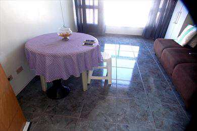 Apartamento, código 2880 em Santos, bairro José Menino