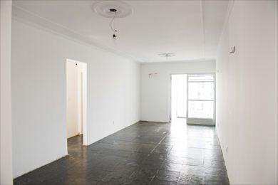 Apartamento, código 2840 em Santos, bairro Campo Grande