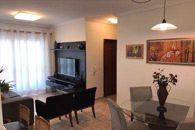 Apartamento, código 2820 em Santos, bairro Vila Matias