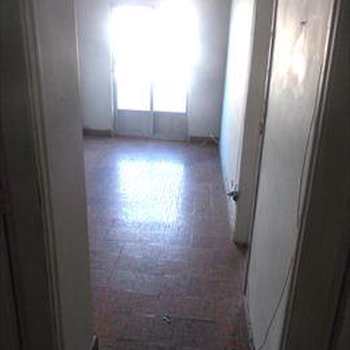 Cobertura em São Vicente, bairro Itararé
