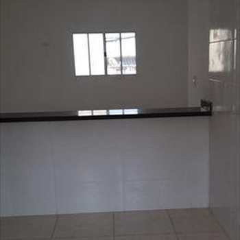 Casa em Praia Grande, bairro Tude Bastos