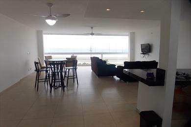 Apartamento, código 2812 em Santos, bairro Gonzaga