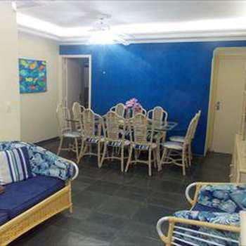Apartamento em Guarujá, bairro Balneário Cidade Atlântica