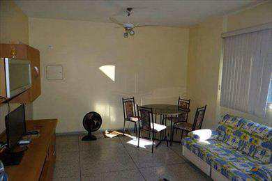 Sala Living, código 2816 em São Vicente, bairro Centro