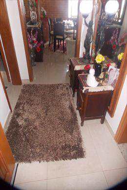 Apartamento, código 2798 em Santos, bairro José Menino