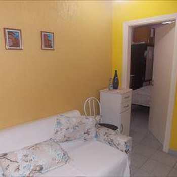 Apartamento em Santos, bairro José Menino