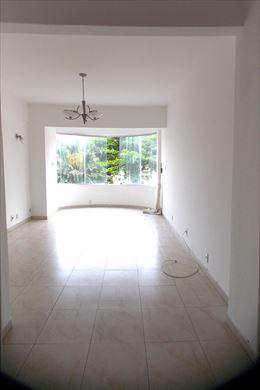 Apartamento, código 2874 em São Vicente, bairro Centro