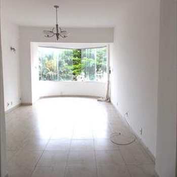 Apartamento em São Vicente, bairro Centro