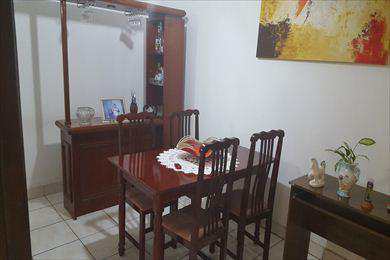 Sobrado, código 2791 em Santos, bairro Aparecida