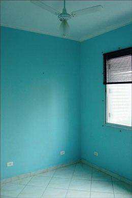 Apartamento, código 2768 em Santos, bairro Ponta da Praia