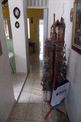 Apartamento, código 2771 em Santos, bairro Boqueirão