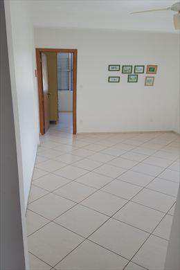 Apartamento, código 2766 em Santos, bairro José Menino