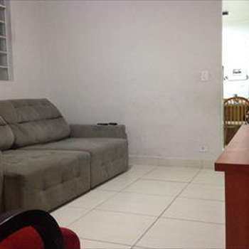 Casa em São Vicente, bairro Esplanada dos Barreiros
