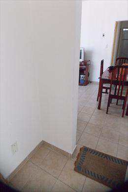Apartamento, código 2762 em Santos, bairro José Menino