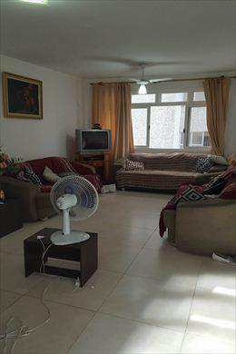 Apartamento, código 2761 em Santos, bairro José Menino