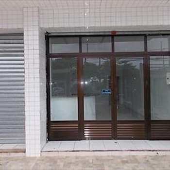 Loja em Santos, bairro José Menino