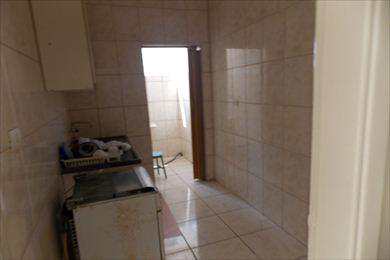 Sala Living, código 2759 em Santos, bairro José Menino
