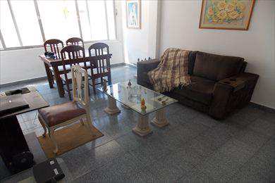 Apartamento, código 2692 em Santos, bairro José Menino