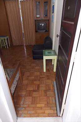 Apartamento, código 2683 em Santos, bairro José Menino
