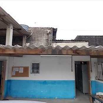 Área Comercial em Santos, bairro Paquetá