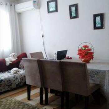 Apartamento em Santos, bairro Macuco