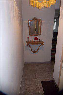 Apartamento, código 2747 em Santos, bairro José Menino