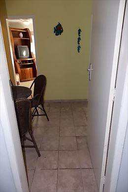Apartamento, código 2649 em Santos, bairro José Menino