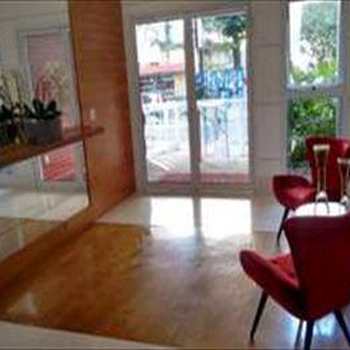 Flat em Santos, bairro Boqueirão