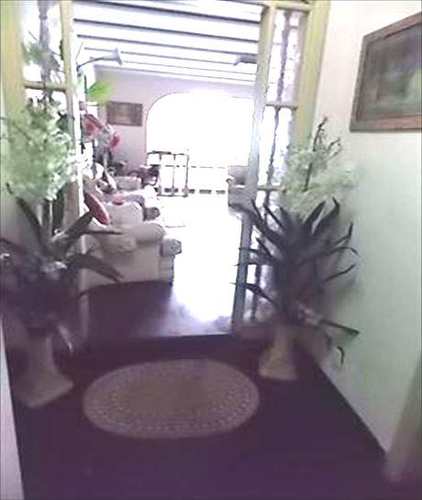 Apartamento, código 2638 em Santos, bairro José Menino