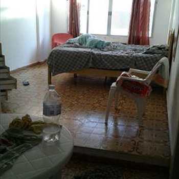 Sala Living em Praia Grande, bairro Aviação