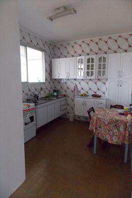 Apartamento, código 2732 em Santos, bairro Aparecida