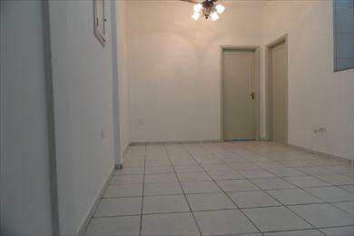 Apartamento, código 2629 em Santos, bairro Boqueirão
