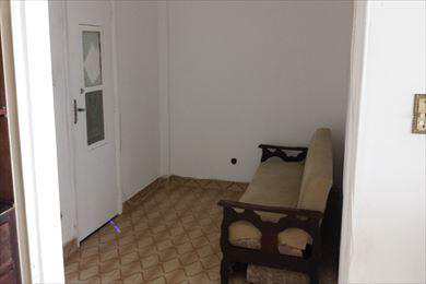 Sala Living, código 2628 em São Vicente, bairro Itararé