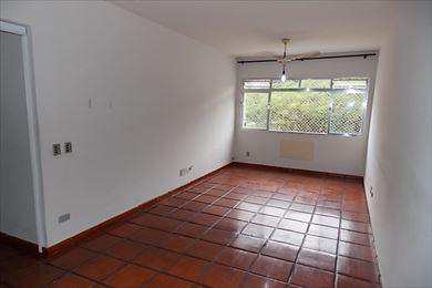 Apartamento, código 2616 em Santos, bairro José Menino
