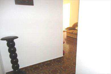 Apartamento, código 2722 em Santos, bairro José Menino