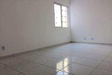 Apartamento, código 2721 em Santos, bairro Aparecida