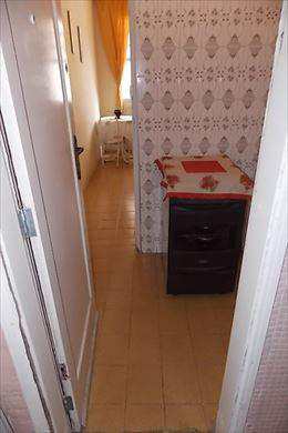 Apartamento, código 2622 em São Vicente, bairro Itararé