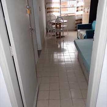 Sala Living em São Vicente, bairro Itararé