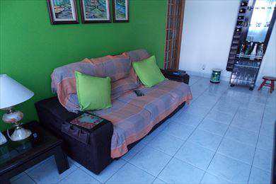 Apartamento, código 2589 em Santos, bairro Gonzaga