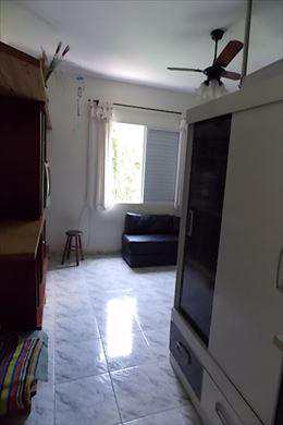 Sala Living, código 2581 em São Vicente, bairro Itararé