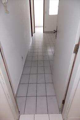 Sala Living, código 2553 em São Vicente, bairro Centro
