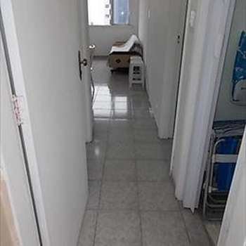 Sala Living em Santos, bairro José Menino